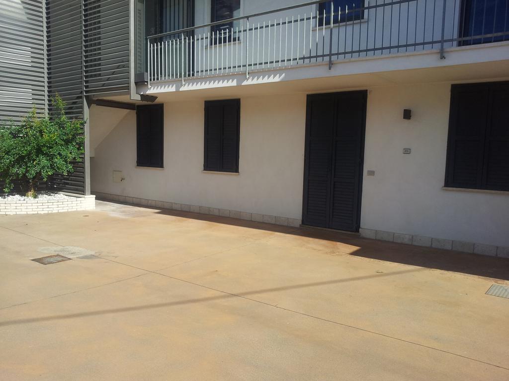 Casa Maculan Apartment Villaverla Екстериор снимка