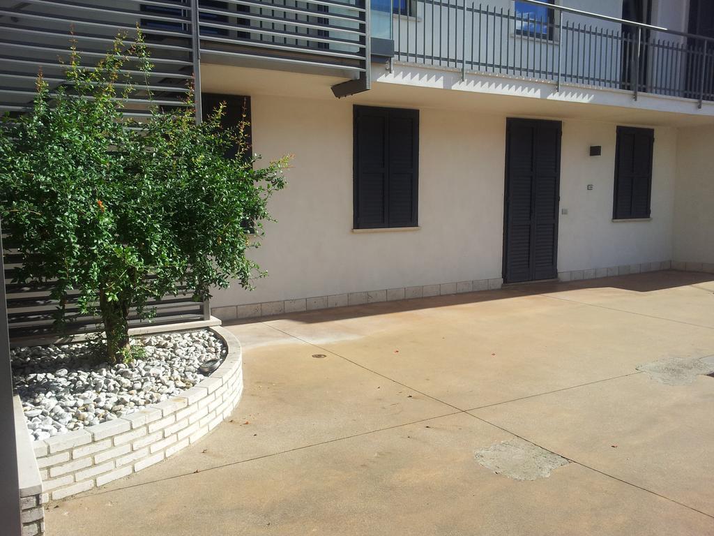 Casa Maculan Apartment Villaverla Екстериор снимка