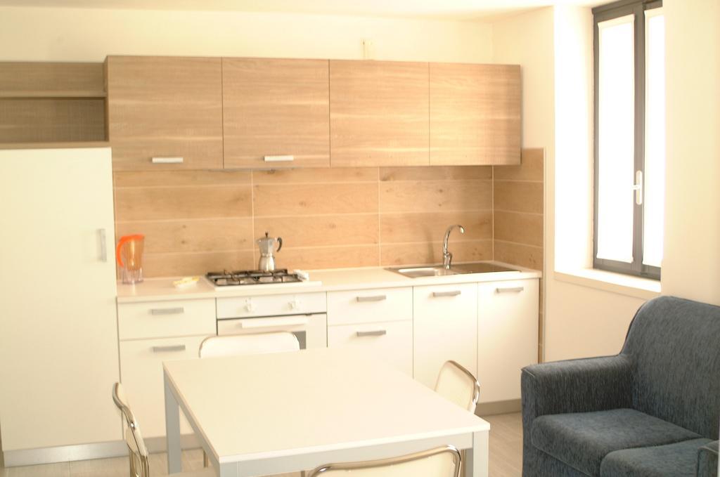 Casa Maculan Apartment Villaverla Екстериор снимка