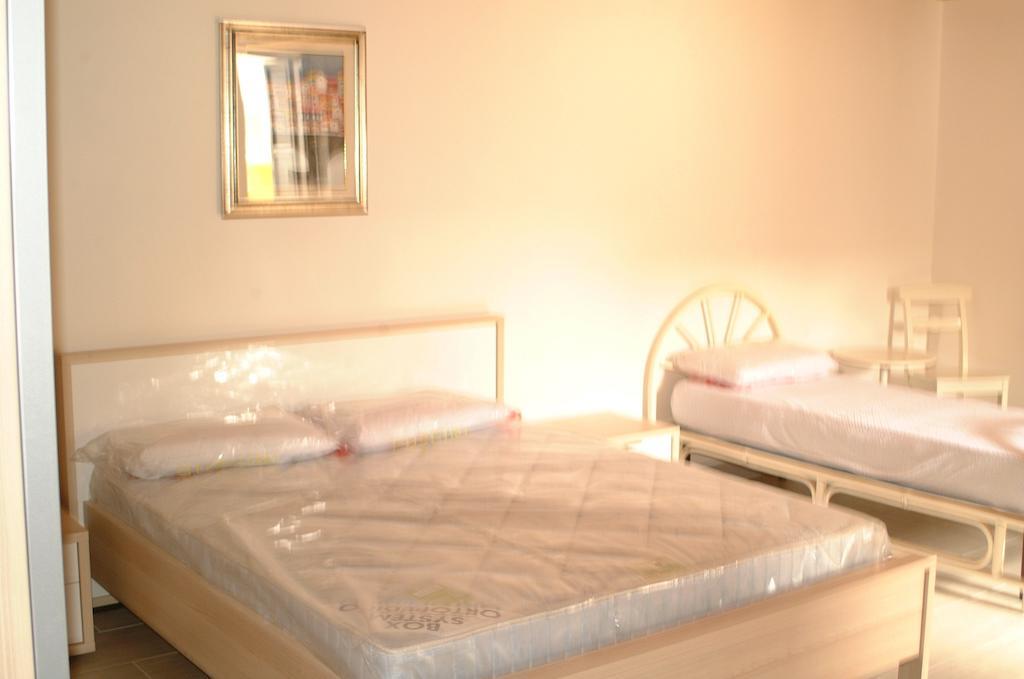 Casa Maculan Apartment Villaverla Екстериор снимка