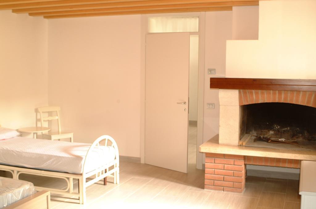 Casa Maculan Apartment Villaverla Стая снимка