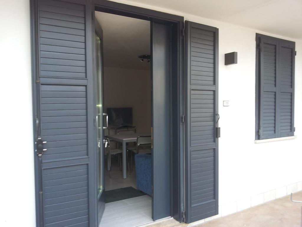 Casa Maculan Apartment Villaverla Стая снимка
