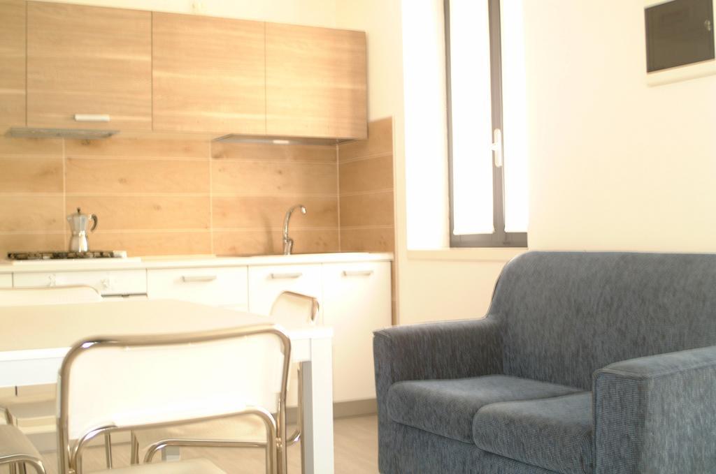 Casa Maculan Apartment Villaverla Стая снимка
